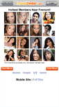 Mobile Screenshot of friendfinder.com
